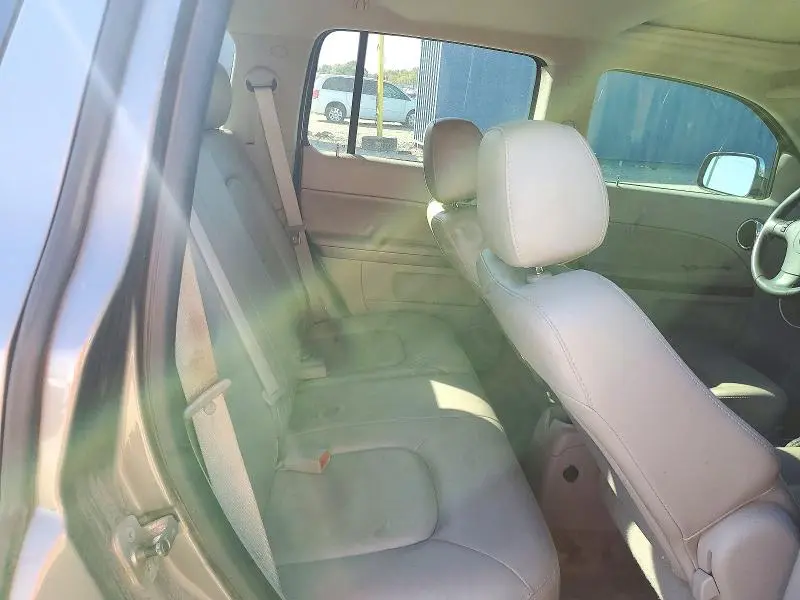 2011 CHEVROLET HHR LT  