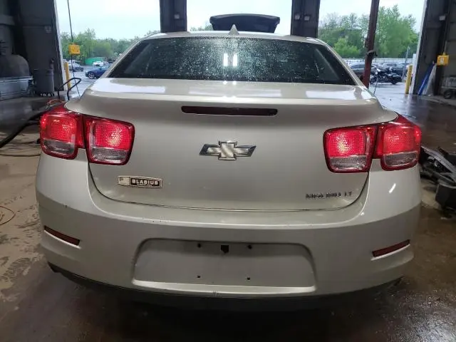 2013 CHEVROLET MALIBU 2LT  