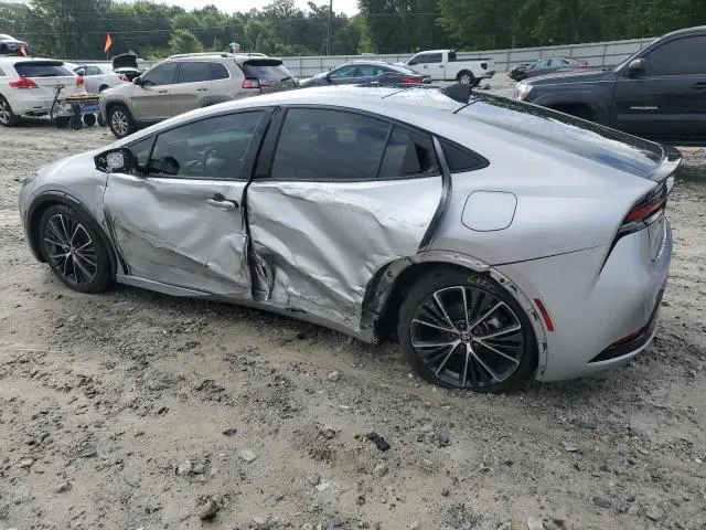 2023 TOYOTA PRIUS LE  