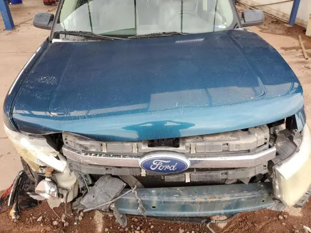 2011 FORD FLEX SE