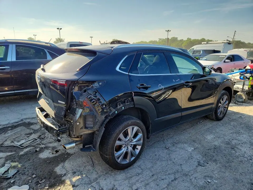 2022 MAZDA CX-30 PREMIUM  