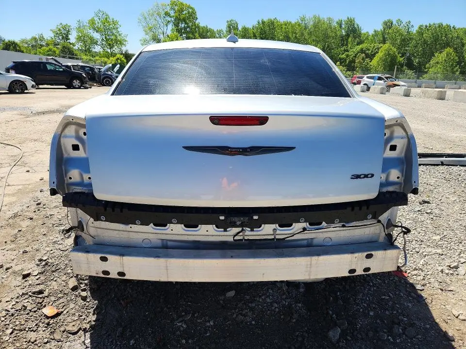 2022 CHRYSLER 300 TOURING L  