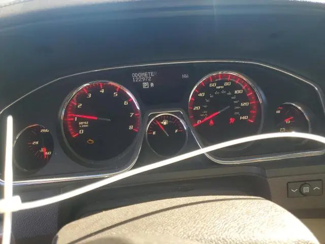 2013 GMC ACADIA DENALI  