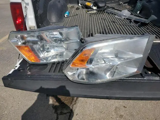 2010 DODGE RAM 1500   