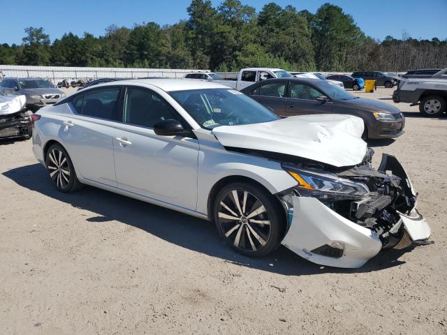 2022 NISSAN ALTIMA SR