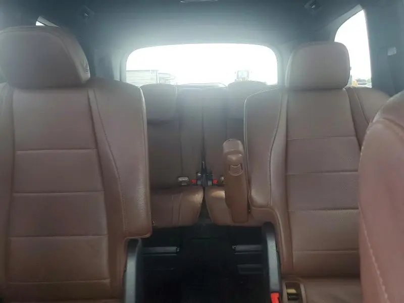 2024 MERCEDES-BENZ GLS 450 4MATIC  