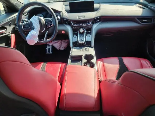 2022 ACURA TLX TECH A  