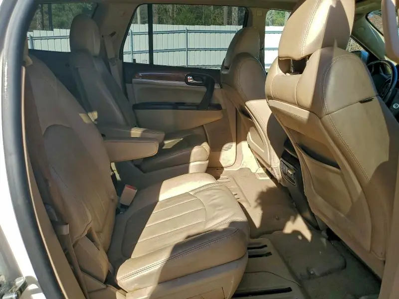 2011 BUICK ENCLAVE CXL  