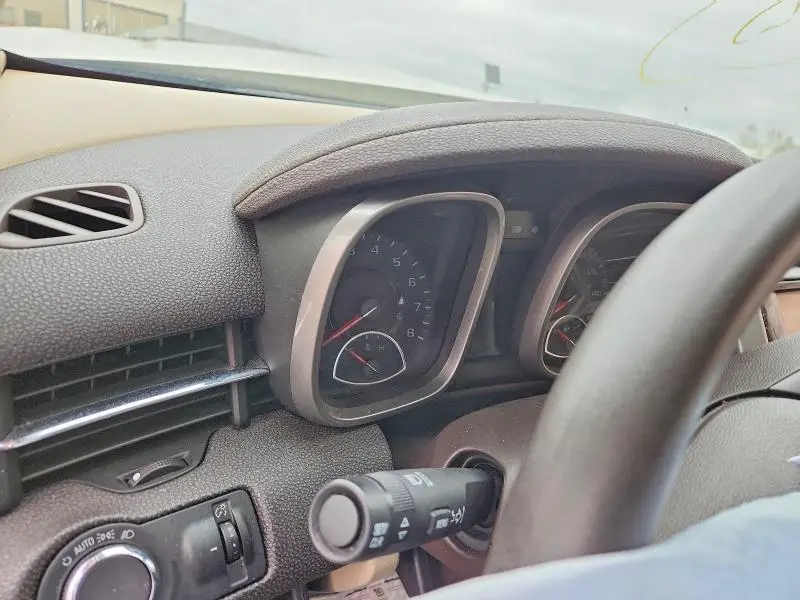 2014 CHEVROLET MALIBU 1LT  