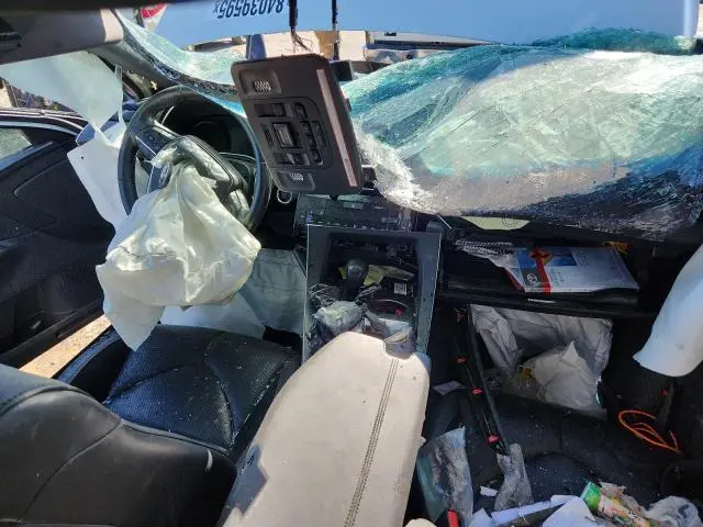 2020 TOYOTA AVALON TOURING  