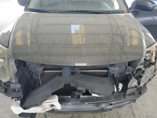 2014 MAZDA CX-9 TOURING  