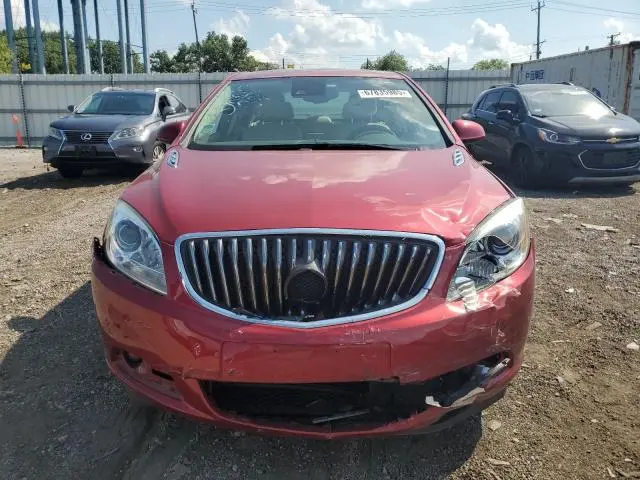 2014 BUICK VERANO CONVENIENCE  
