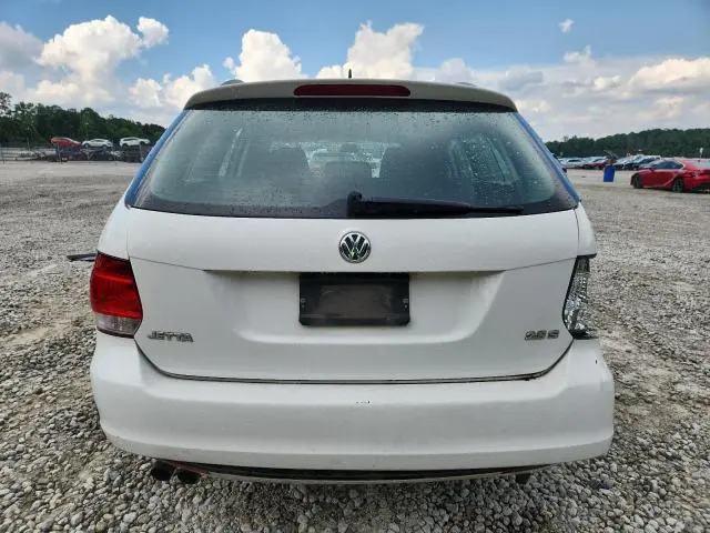 2013 VOLKSWAGEN JETTA S  