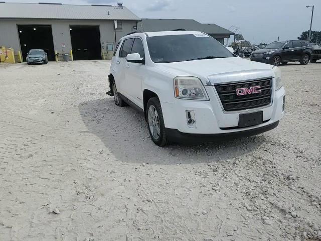 2012 GMC TERRAIN SLT