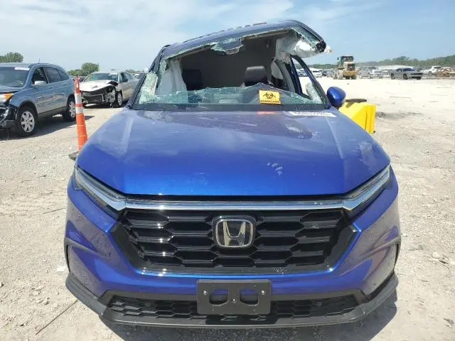 2025 HONDA CR-V EXL  
