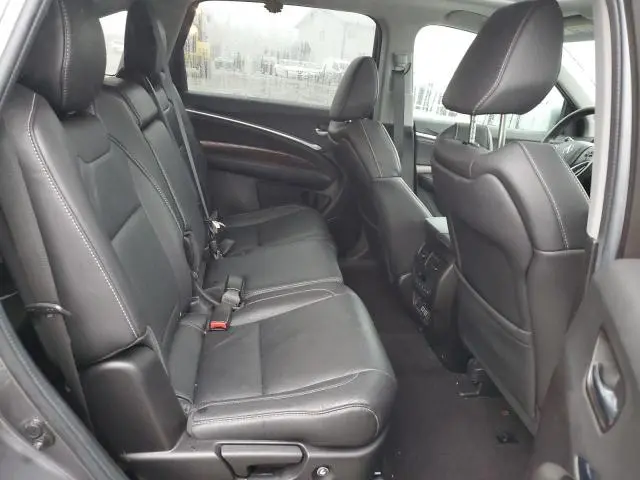 2020 ACURA MDX TECHNOLOGY  