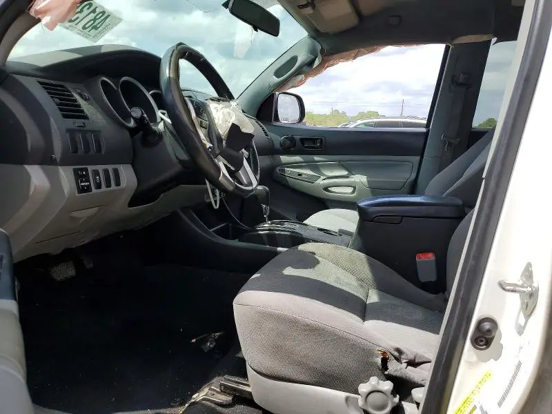 2015 TOYOTA TACOMA PRERUNNER  