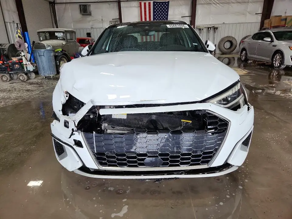 2023 AUDI A3 PREMIUM  