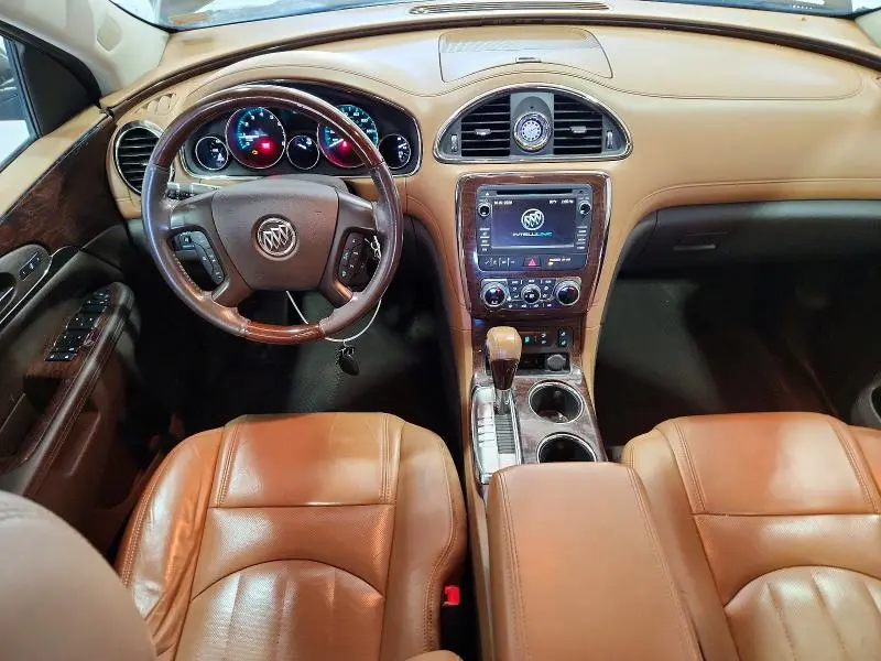 2014 BUICK ENCLAVE   