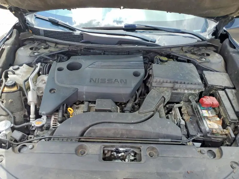2016 NISSAN ALTIMA 2.5 SV  