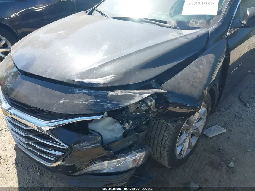 2020 CHEVROLET MALIBU FWD LT