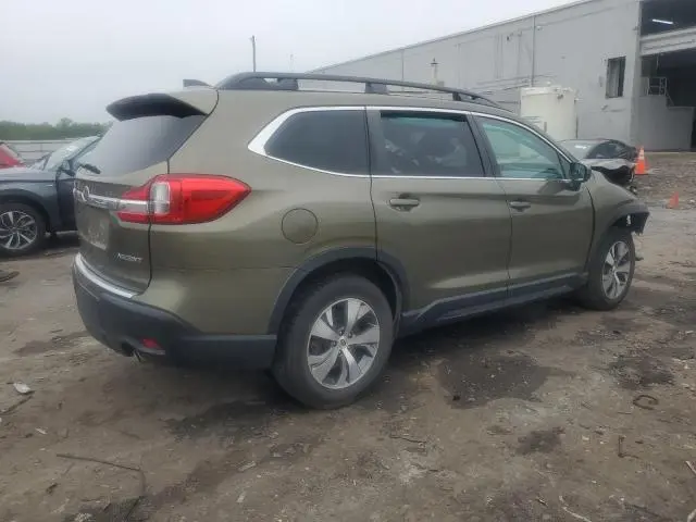 2022 SUBARU ASCENT PREMIUM  
