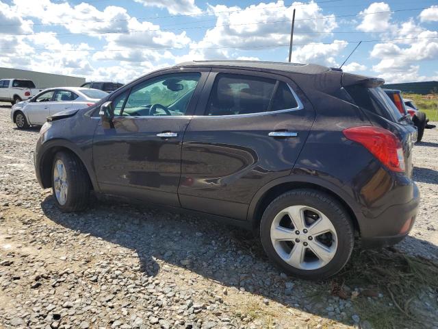 2016 BUICK ENCORE CONVENIENCE