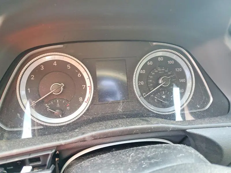 2022 HYUNDAI SONATA   