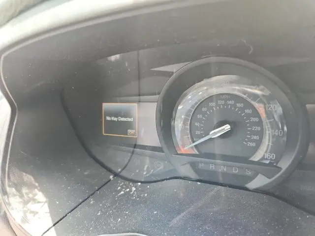 2022 FORD EDGE SE  