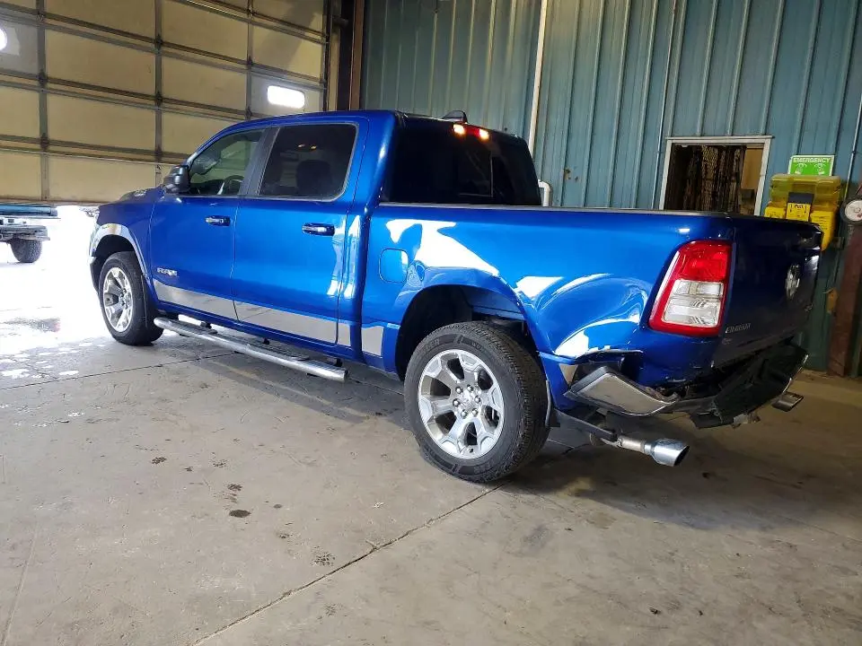 2019 RAM RAM   