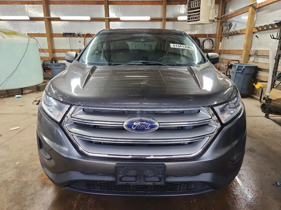 2015 FORD EDGE SE  