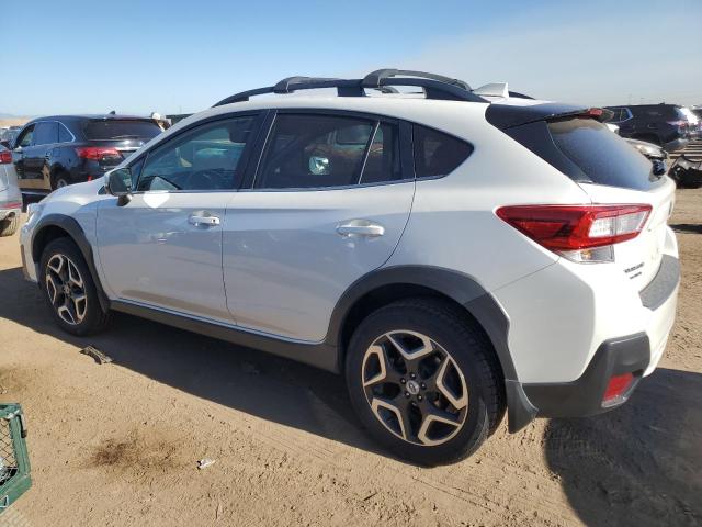 2018 SUBARU CROSSTREK LIMITED