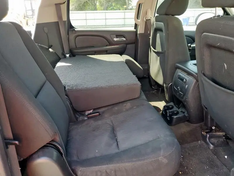 2012 GMC YUKON XL C1500 SLE  