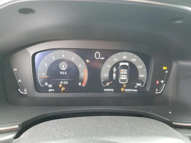 2024 ACURA INTEGRA A-SPEC  