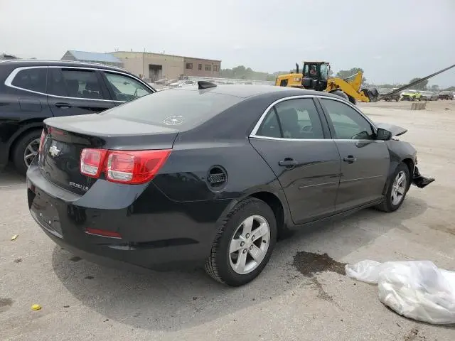2015 CHEVROLET MALIBU LS  