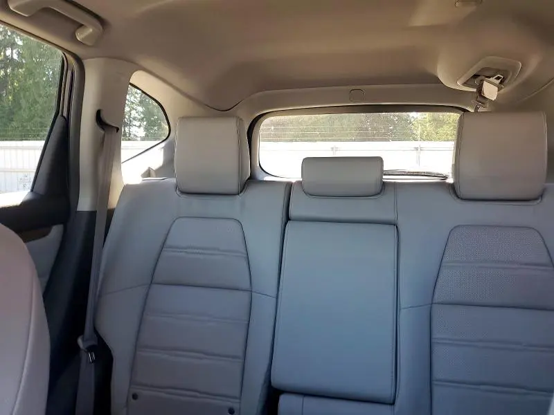 2019 HONDA CR-V EXL  