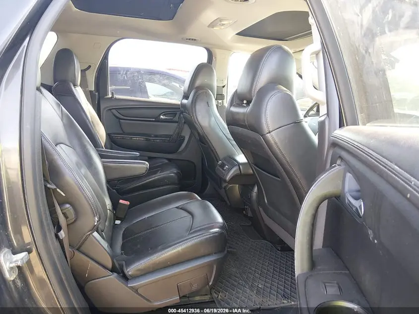 2014 GMC ACADIA SLT-1