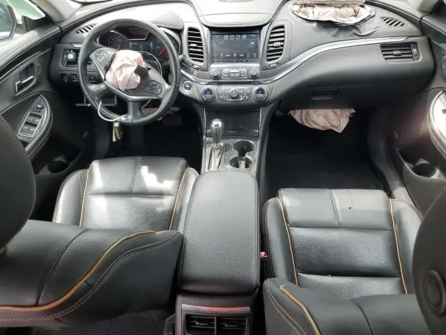 2020 CHEVROLET IMPALA PREMIER