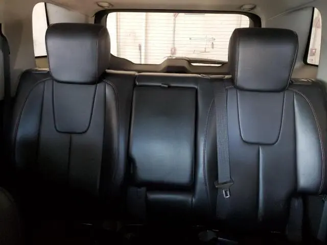 2010 GMC TERRAIN SLT  