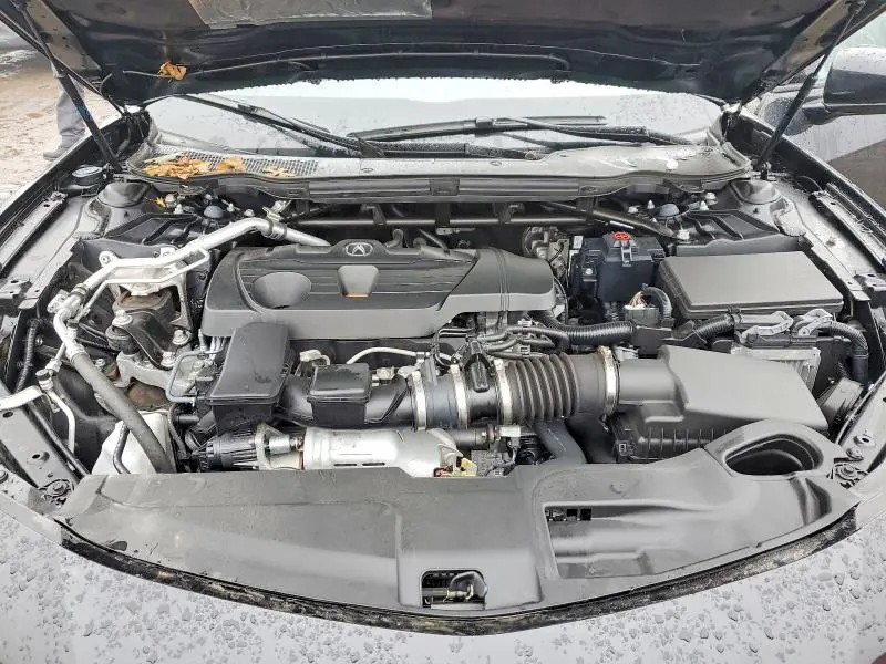 2023 ACURA TLX A-SPEC  