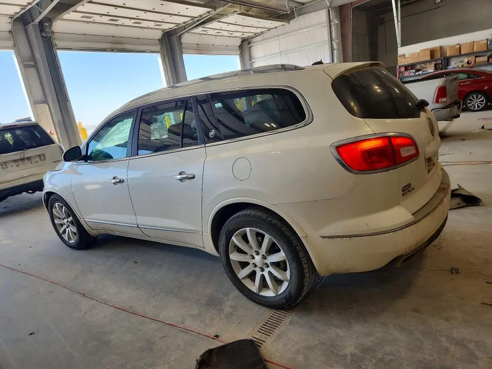 2014 BUICK ENCLAVE   