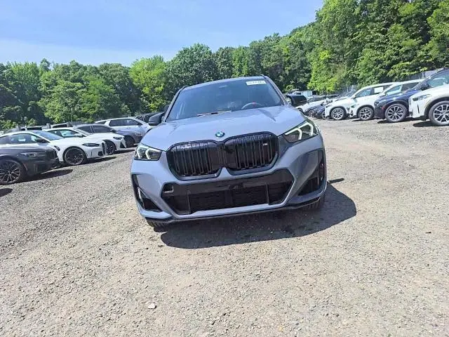 2026 BMW X1 M35I  