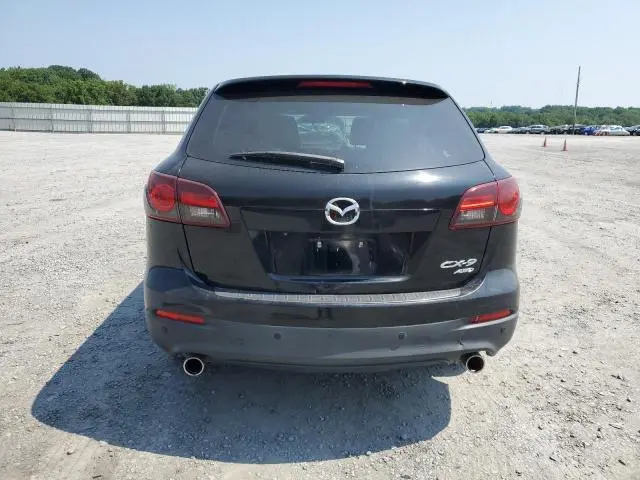 2013 MAZDA CX-9 TOURING  