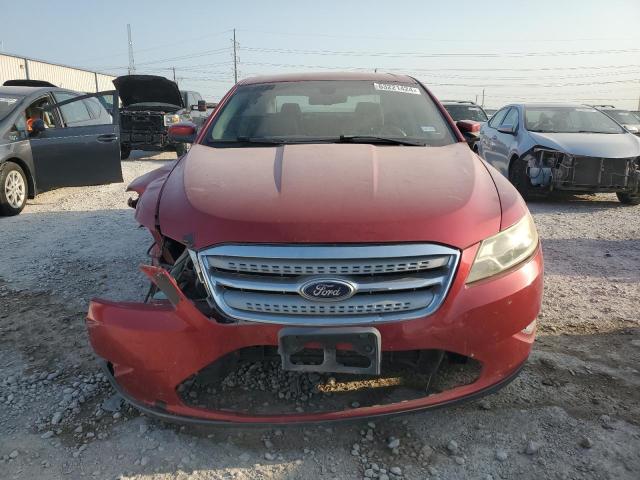 2010 FORD TAURUS SEL