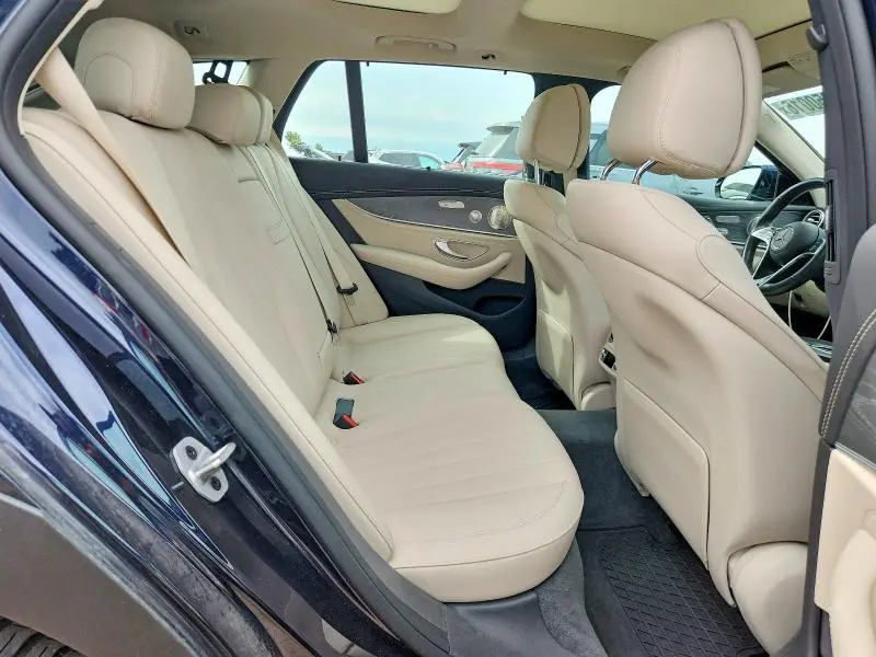 2022 MERCEDES-BENZ E 450 4M ALL TERRAIN  