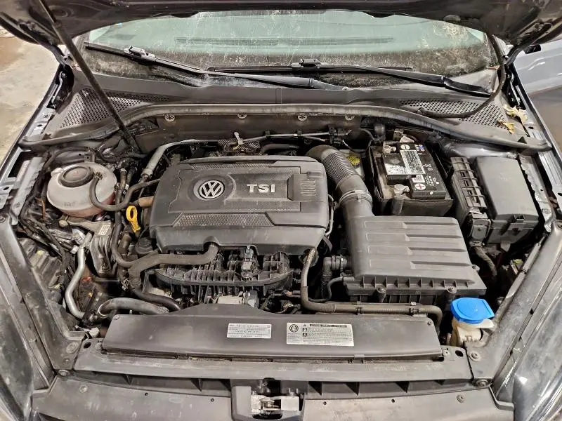 2019 VOLKSWAGEN GOLF SPORTWAGEN S  