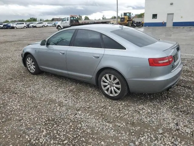 2011 AUDI A6 PREMIUM PLUS  