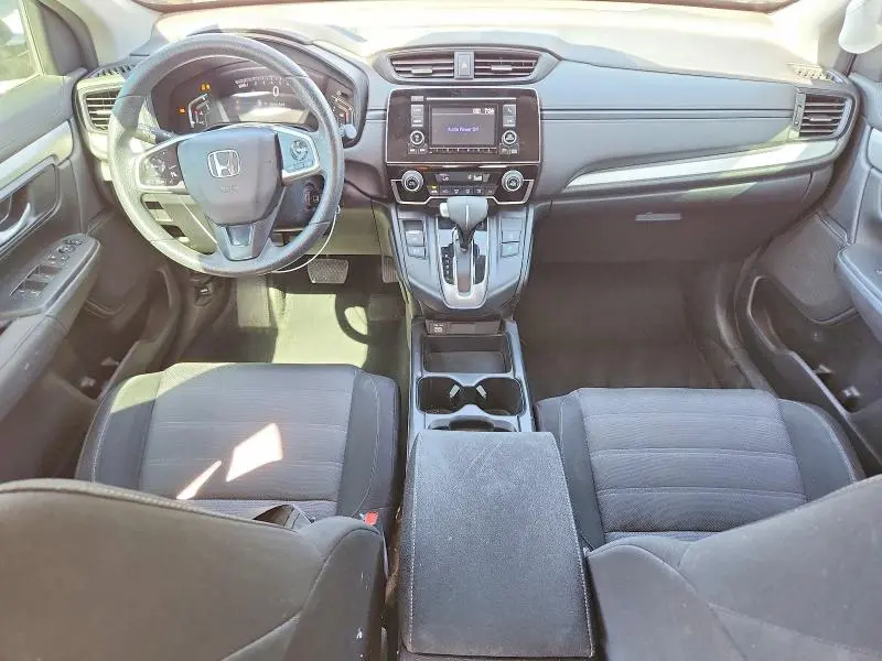 2020 HONDA CR-V LX  