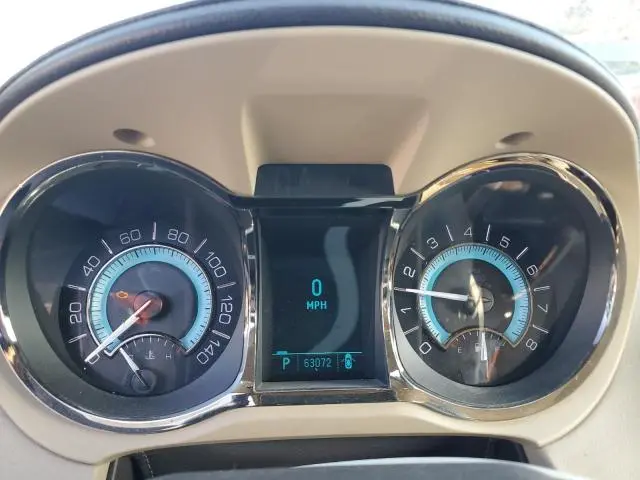2010 BUICK LACROSSE CX  