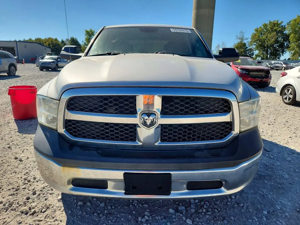 2014 RAM 1500 ST  